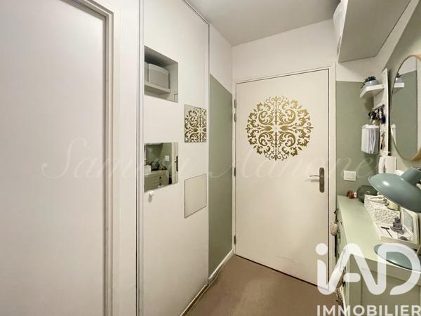 Appartement à vendre 3 pièces 63 m² Bezons