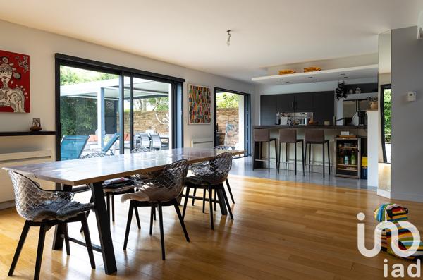 Maison à vendre 6 pièces 160 m² Sainte-Luce-sur-Loire