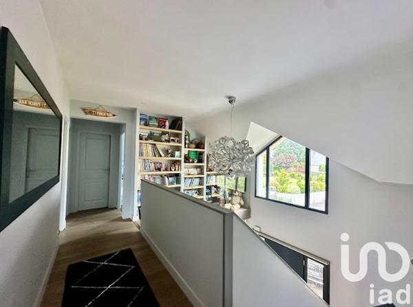 Maison à vendre 6 pièces 160 m² Sainte-Luce-sur-Loire