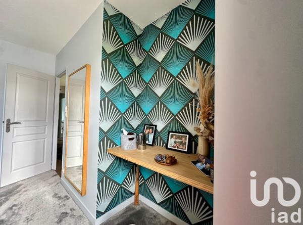 Maison à vendre 6 pièces 160 m² Sainte-Luce-sur-Loire