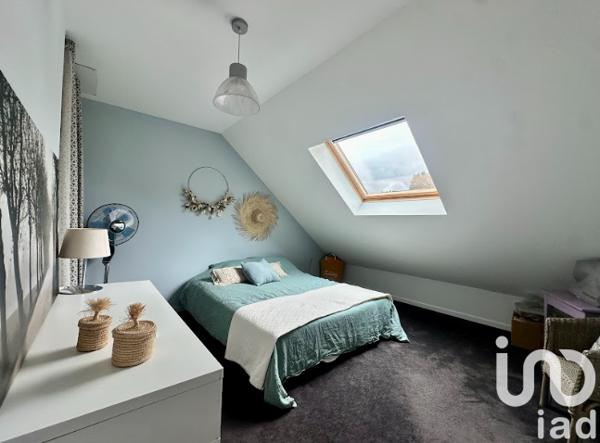 Maison à vendre 6 pièces 160 m² Sainte-Luce-sur-Loire