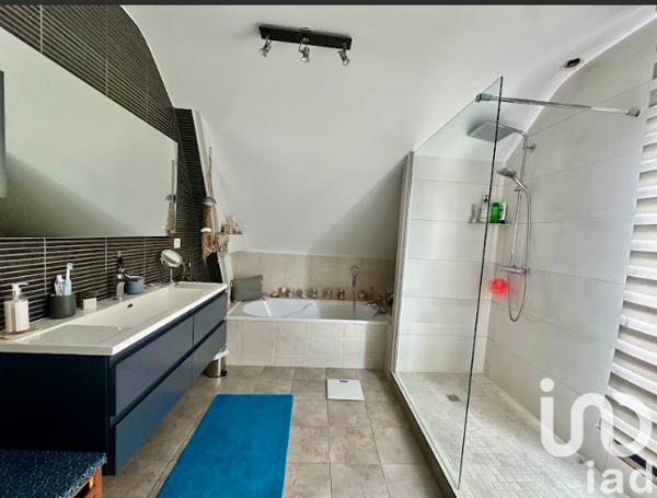 Maison à vendre 6 pièces 160 m² Sainte-Luce-sur-Loire