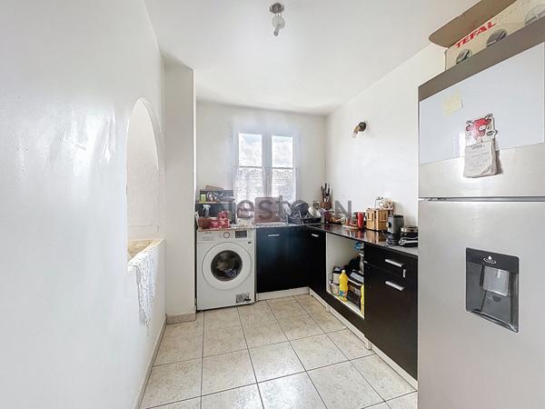 Appartement 4 pieces, 3 chambres 78m2 a Limeil-Brevannes