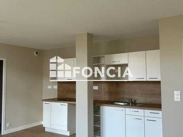 Location Appartement 3 pièces 64.3 m² - Limoges 87000