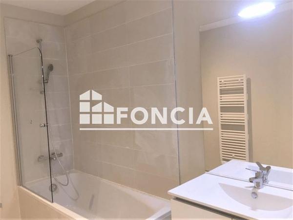 Location Appartement 3 pièces 64.3 m² - Limoges 87000