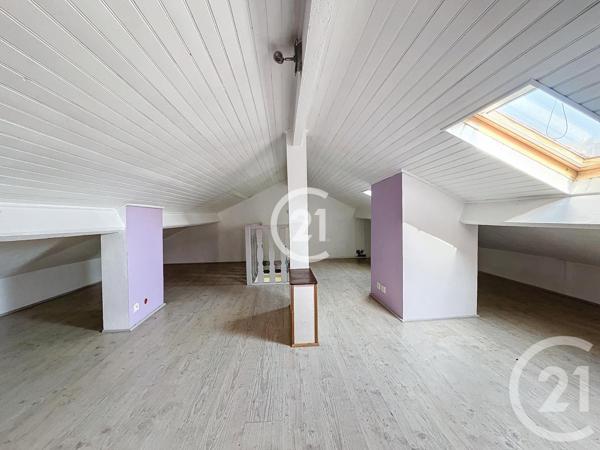 Maison à vendre  6 pièces - 98,27 m2 MONTREUIL - 93