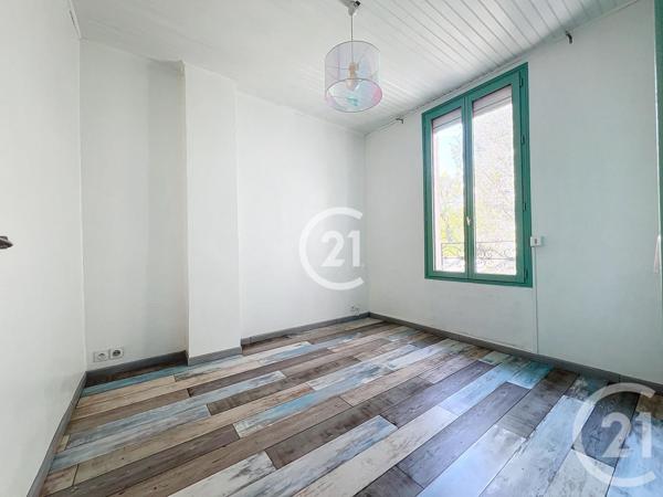 Maison à vendre  6 pièces - 98,27 m2 MONTREUIL - 93