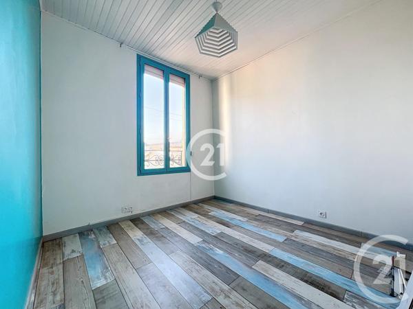 Maison à vendre  6 pièces - 98,27 m2 MONTREUIL - 93