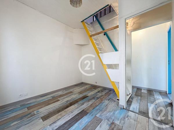Maison à vendre  6 pièces - 98,27 m2 MONTREUIL - 93