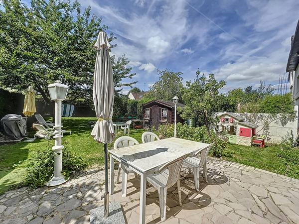 A vendre Maison de 7 pièces de 110 m² à Plaisir