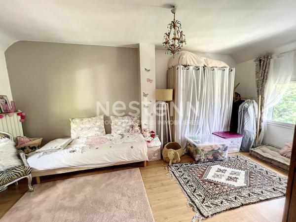 A vendre Maison de 7 pièces de 110 m² à Plaisir