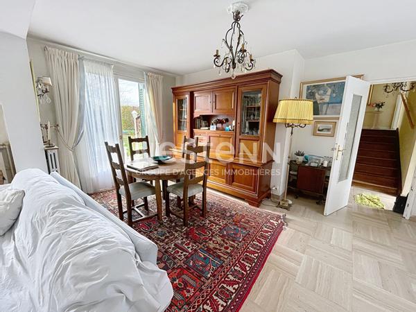 A vendre Maison de 7 pièces de 110 m² à Plaisir