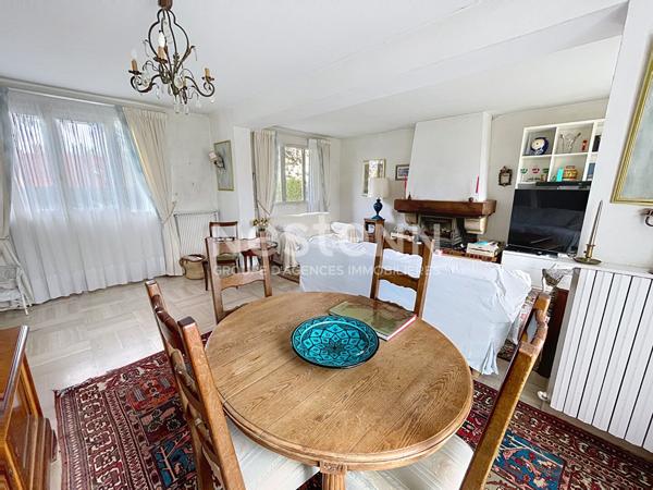 A vendre Maison de 7 pièces de 110 m² à Plaisir