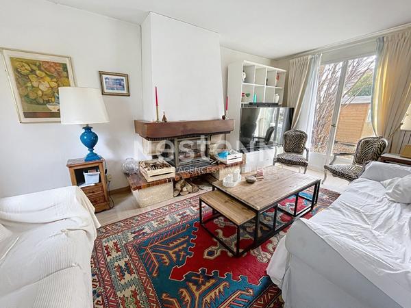 A vendre Maison de 7 pièces de 110 m² à Plaisir