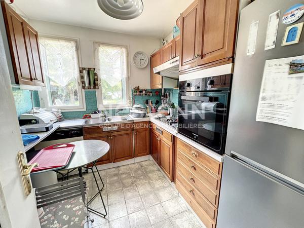 A vendre Maison de 7 pièces de 110 m² à Plaisir