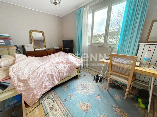 A vendre Maison de 7 pièces de 110 m² à Plaisir