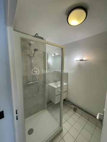 Appartement de 48 m²