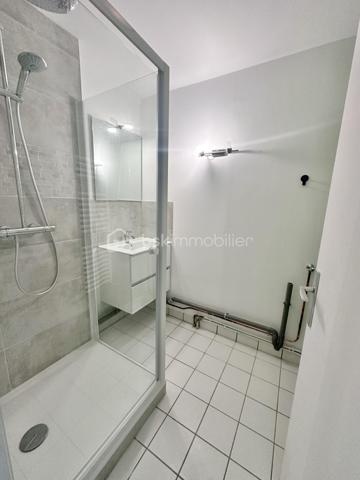 Appartement de 48 m²