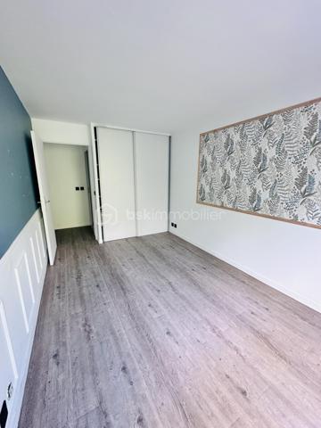 Appartement de 48 m²