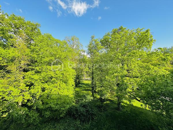 À Savigny le temple , à 2 pas des commerces, des écoles et de la gare, découvrez ce bel appartement avec son entrée et son espace rangement, puis s’ouvre sur une belle pièce de vie lumineuse et sa cuisine ouverte. 
Côté nuit, un toilette indépendant, une salle d’eau refaite à neuf et une belle chambre avec un placard de rangement 
Pour votre confort , vous pourrez profiter  d’un grand balcon, d une place boxée et de la fibre