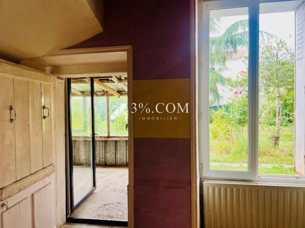 Maison 3 pièce(s) 2 chambre(s) 90 m²