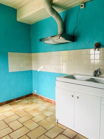 Maison 3 pièce(s) 2 chambre(s) 90 m²