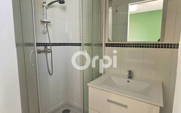 Appartement à louer    1 pièce •  Saint-Mammès