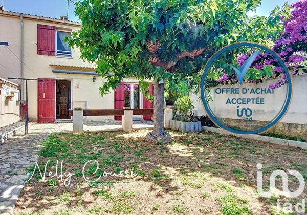 Maison à vendre 4 pièces 86 m² Lunel