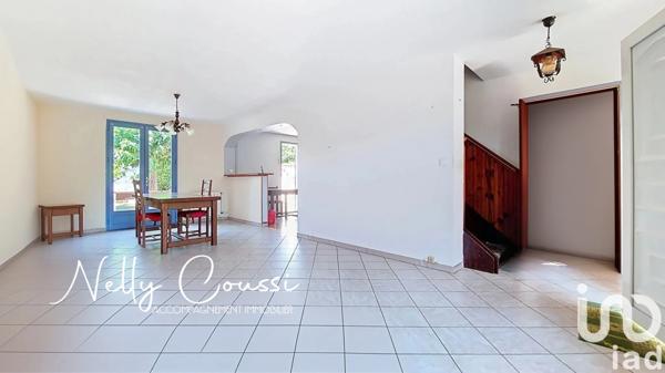 Maison à vendre 4 pièces 86 m² Lunel