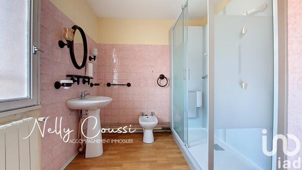 Maison à vendre 4 pièces 86 m² Lunel