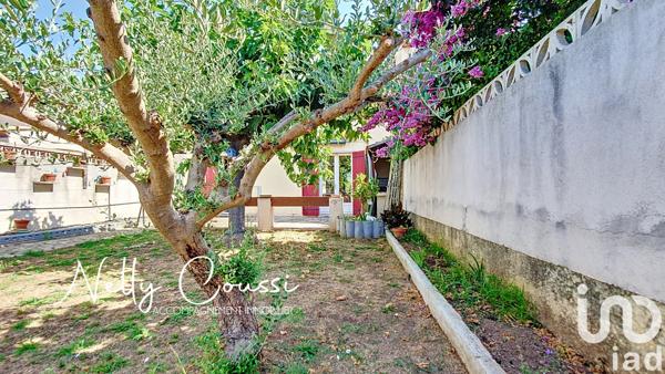 Maison à vendre 4 pièces 86 m² Lunel