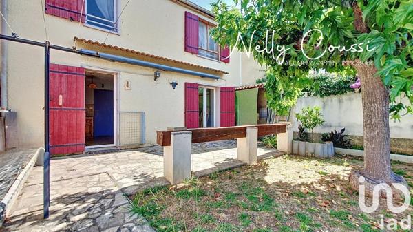 Maison à vendre 4 pièces 86 m² Lunel