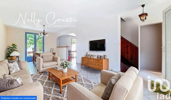 Maison à vendre 4 pièces 86 m² Lunel