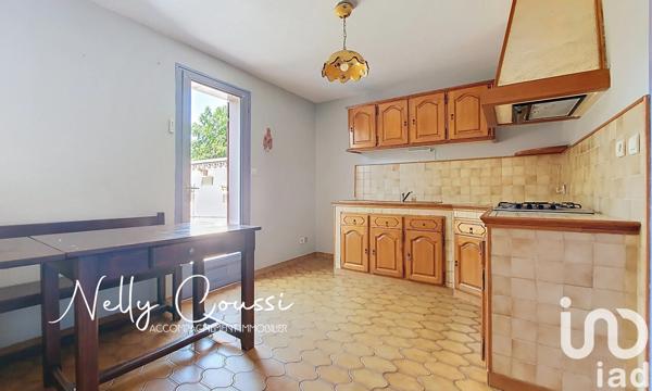 Maison à vendre 4 pièces 86 m² Lunel