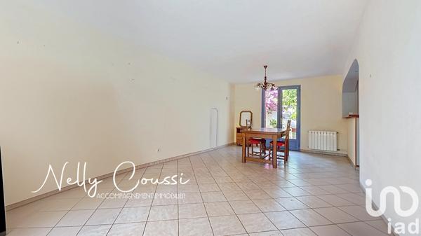 Maison à vendre 4 pièces 86 m² Lunel