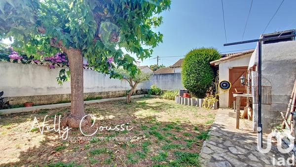 Maison à vendre 4 pièces 86 m² Lunel