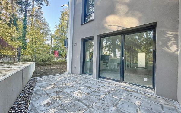 Maison à louer    4 pièces • 80,40 m2 Cernay