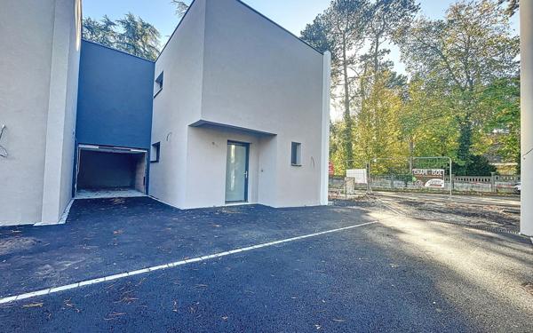 Maison à louer    4 pièces • 80,40 m2 Cernay