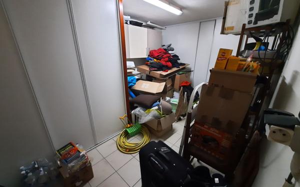 Appartement à vendre    4 pièces • 88 m2 Habère-Poche