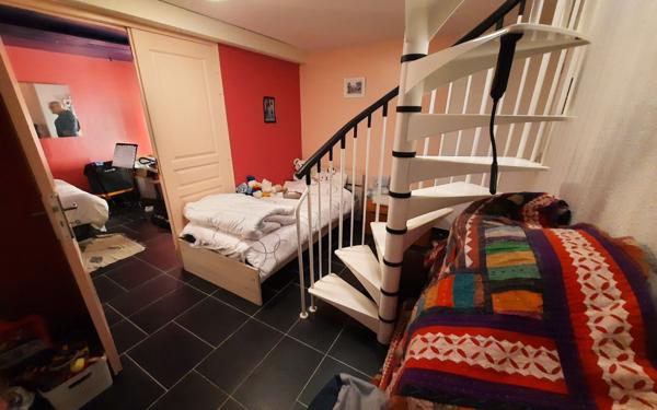 Appartement à vendre    4 pièces • 88 m2 Habère-Poche