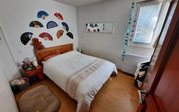 Appartement à vendre    4 pièces • 88 m2 Habère-Poche