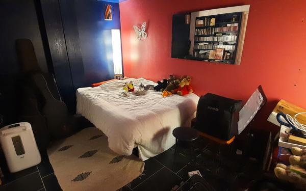 Appartement à vendre    4 pièces • 88 m2 Habère-Poche