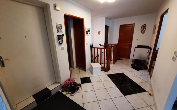 Appartement à vendre    4 pièces • 88 m2 Habère-Poche