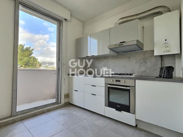 T2- 69m2- RESIDENCE L'Elionne- 614 AV DU PRADO