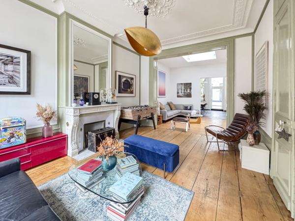 Maison Lille - VIEUX LILLE