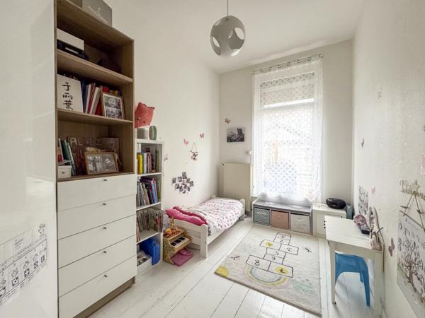 Maison Lille - VIEUX LILLE