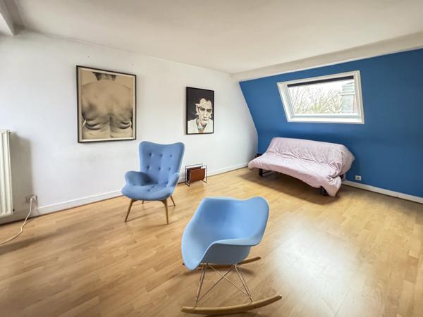 Maison Lille - VIEUX LILLE