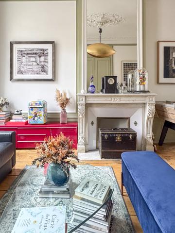 Maison Lille - VIEUX LILLE