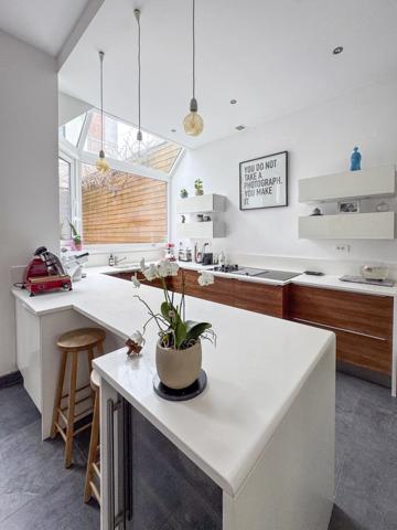 Maison Lille - VIEUX LILLE