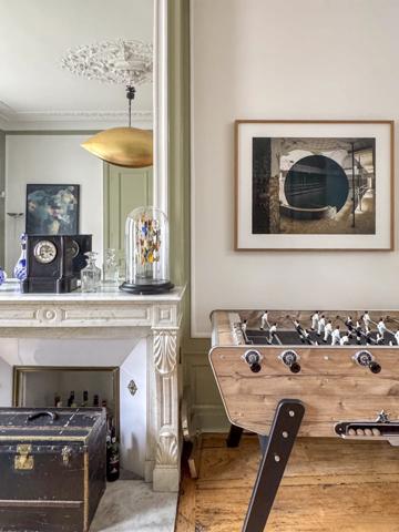 Maison Lille - VIEUX LILLE